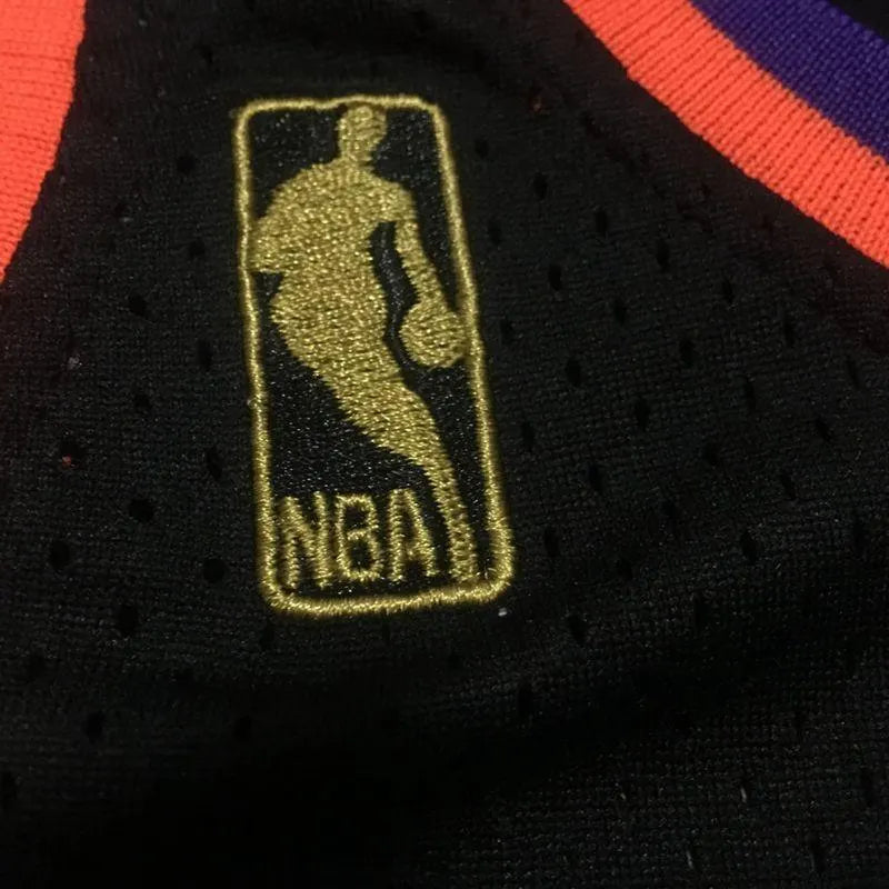 Charles Barkley Phoenix Suns Throwback Jersey