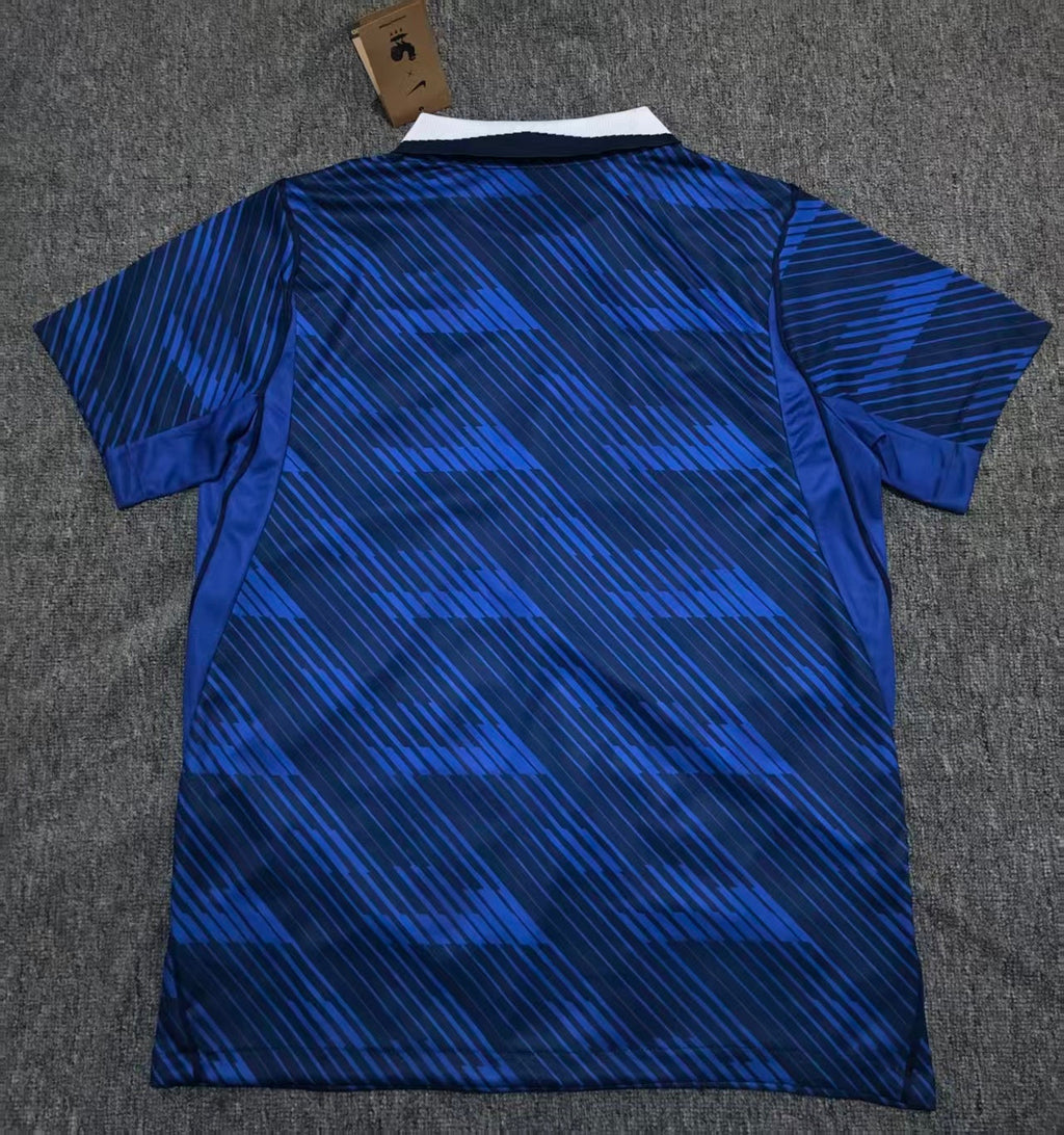France World Cup Home Jersey