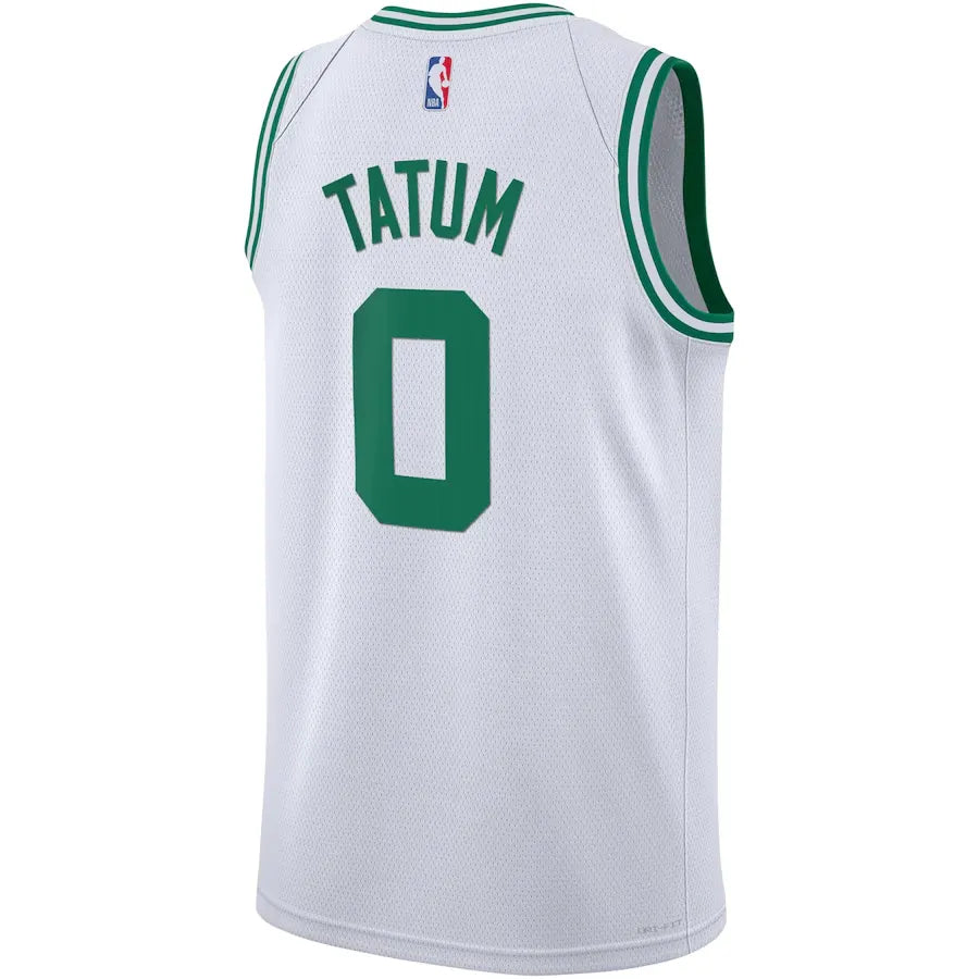 Jayson Tatum Boston Celtics Jersey