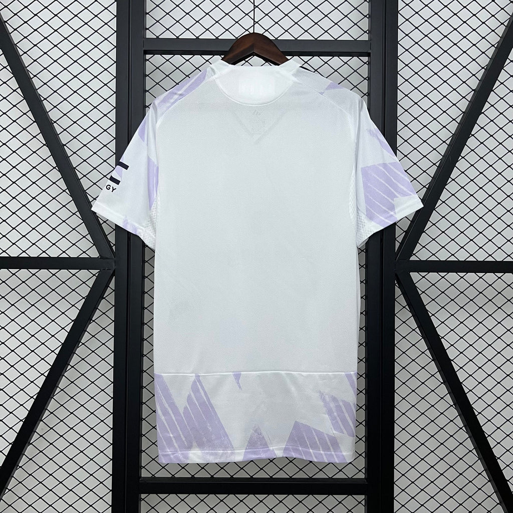 Manchester United 25/26 Away Jersey