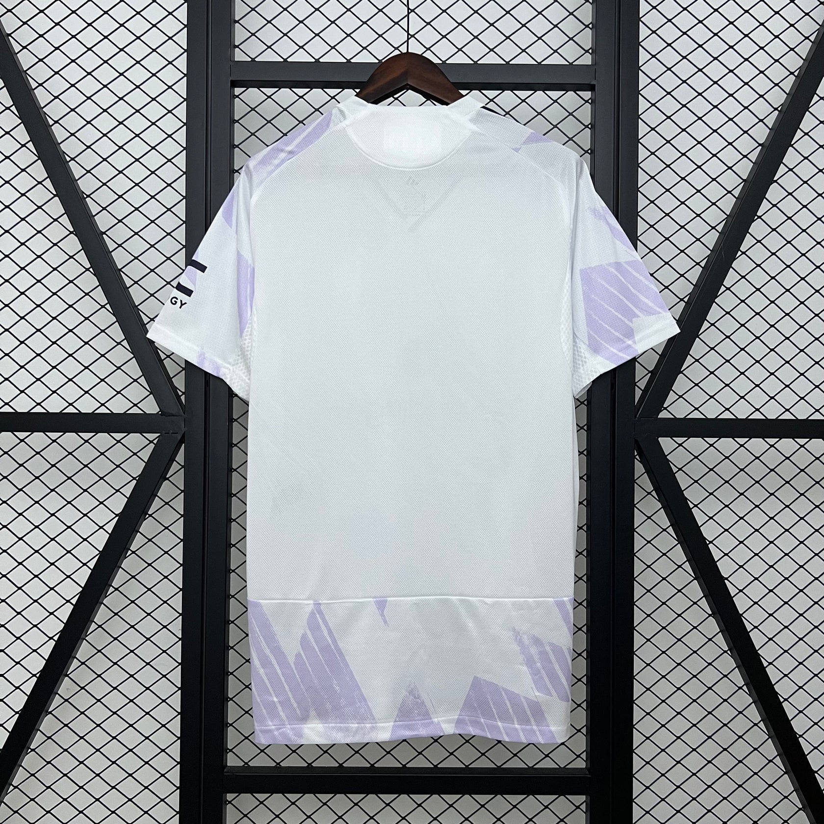 Manchester United 25/26 Away Jersey