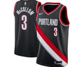 C.J McCollum Portland Trailblazers Jersey