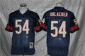 Chicago Bears Blue  Vintage #54 URLACHER  Jersey