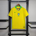 Brasil 2025/26 Home Jersey