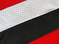 Portland Trailblazers 22 Drexler Red MN