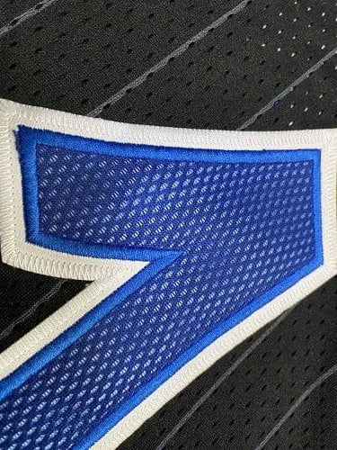 Penny Hardaway Orlando Magic Throwback Jersey