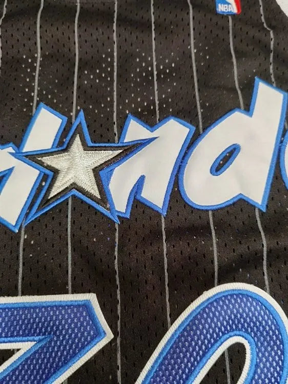 Shaquille O'Neal Orlando Magic Throwback Jersey