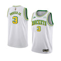 Kevin Porter Jr Houston Rockets 2022-23 Classic Jersey