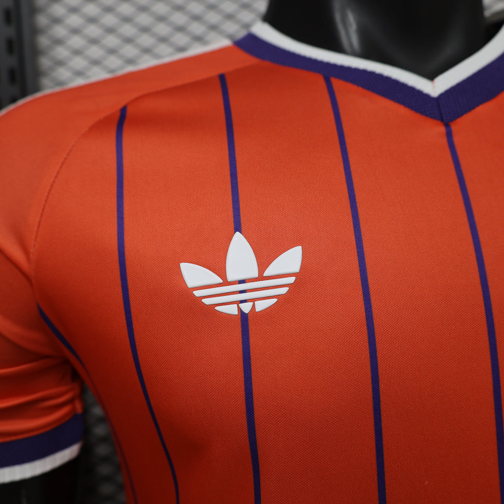 2026 Scotland Away Player Version Jersey