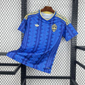 Sweden World Cup 26 Away Jersey