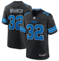 Brian Branch #32 Detroit Lions Jersey