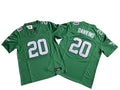 Philadelphia Eagles 20# Brian Dawkins Nike Vapor F.U.S.E. Limited Jersey