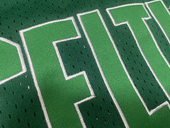 Kevin Garnett Boston Celtics Green 5 MN