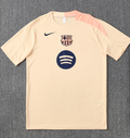 2025-26 Barcelona Soccer Jersey
