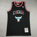 Chicago Bulls Michael Jordan #23 1997-98 Throwback - Embroidered Jersey