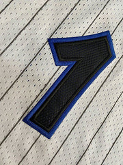 Tracy McGrady Orlando Magic White 1 MN