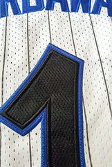 Tracy McGrady Orlando Magic White 1 MN