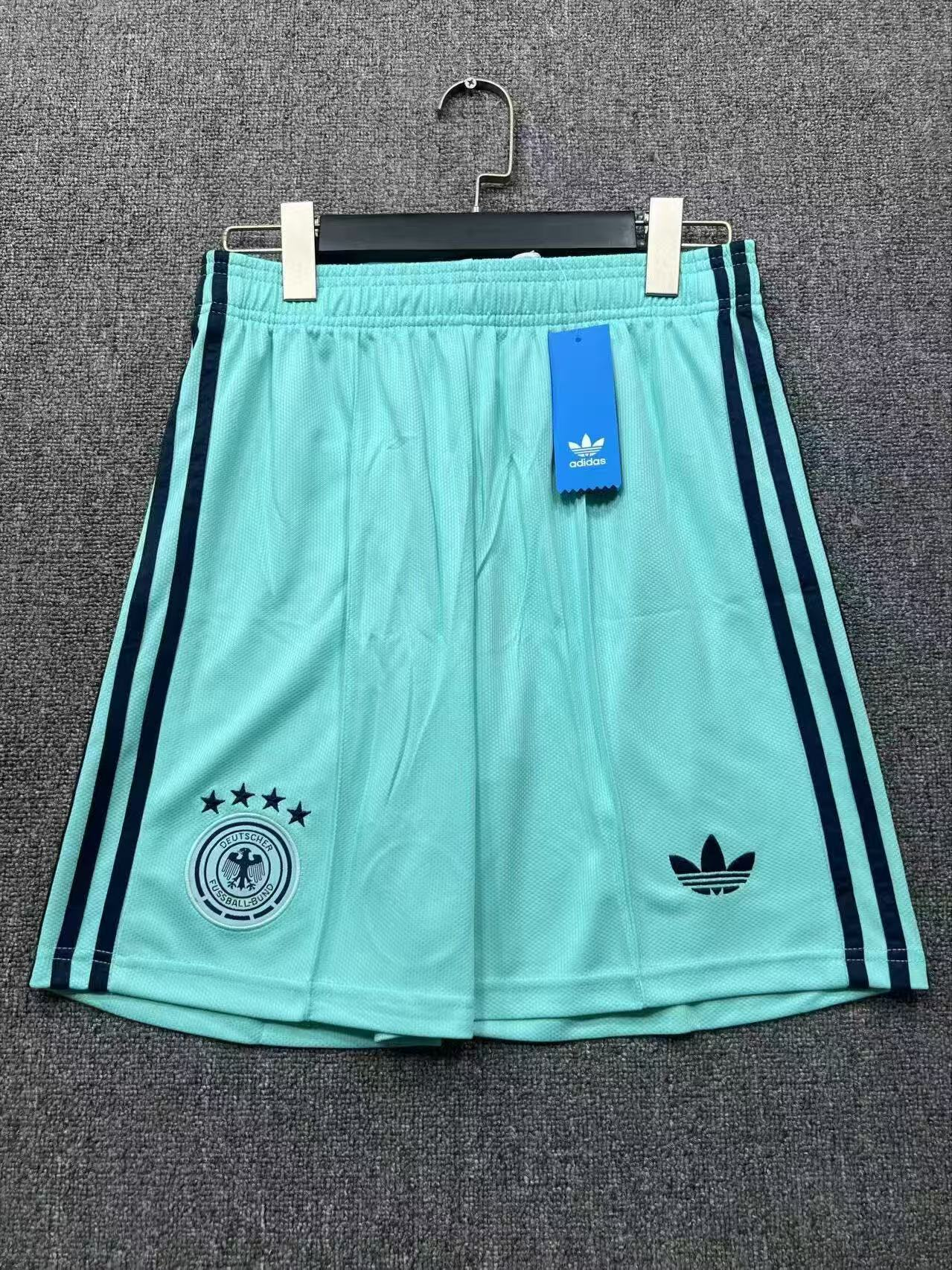 2026-27 Germany Away Shorts