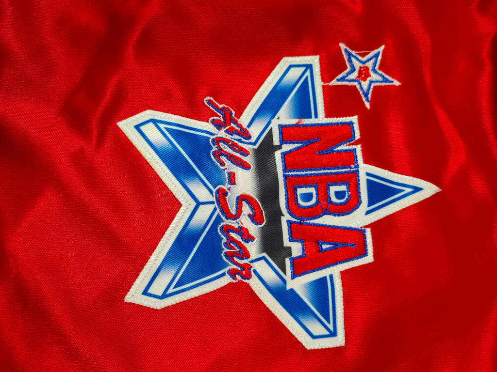 2003 Red All-Star Pocket Shorts