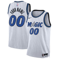 Custom Orlando Magic Jersey