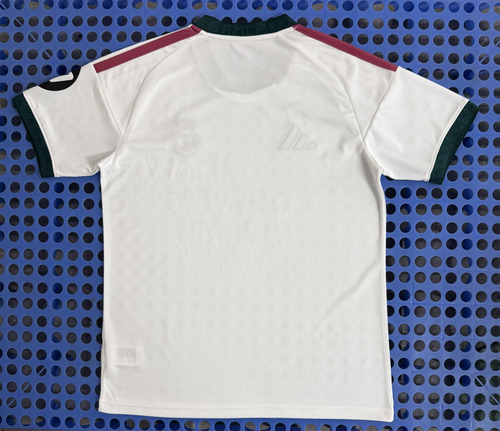 2026 Real Madrid Home Fan-Version Jersey
