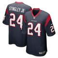 Derek Stingley Jr Houston Texans Jersey