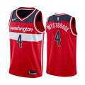 Russell Westbrook Washington Wizards Jersey