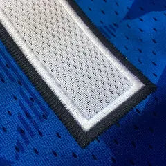 Tracy McGrady Orlando Magic Blue 1 MN