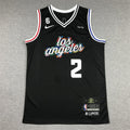Los Angeles Clippers Kawhi Leonard #2 2023 City Edition Swingman Jersey - Embroidered
