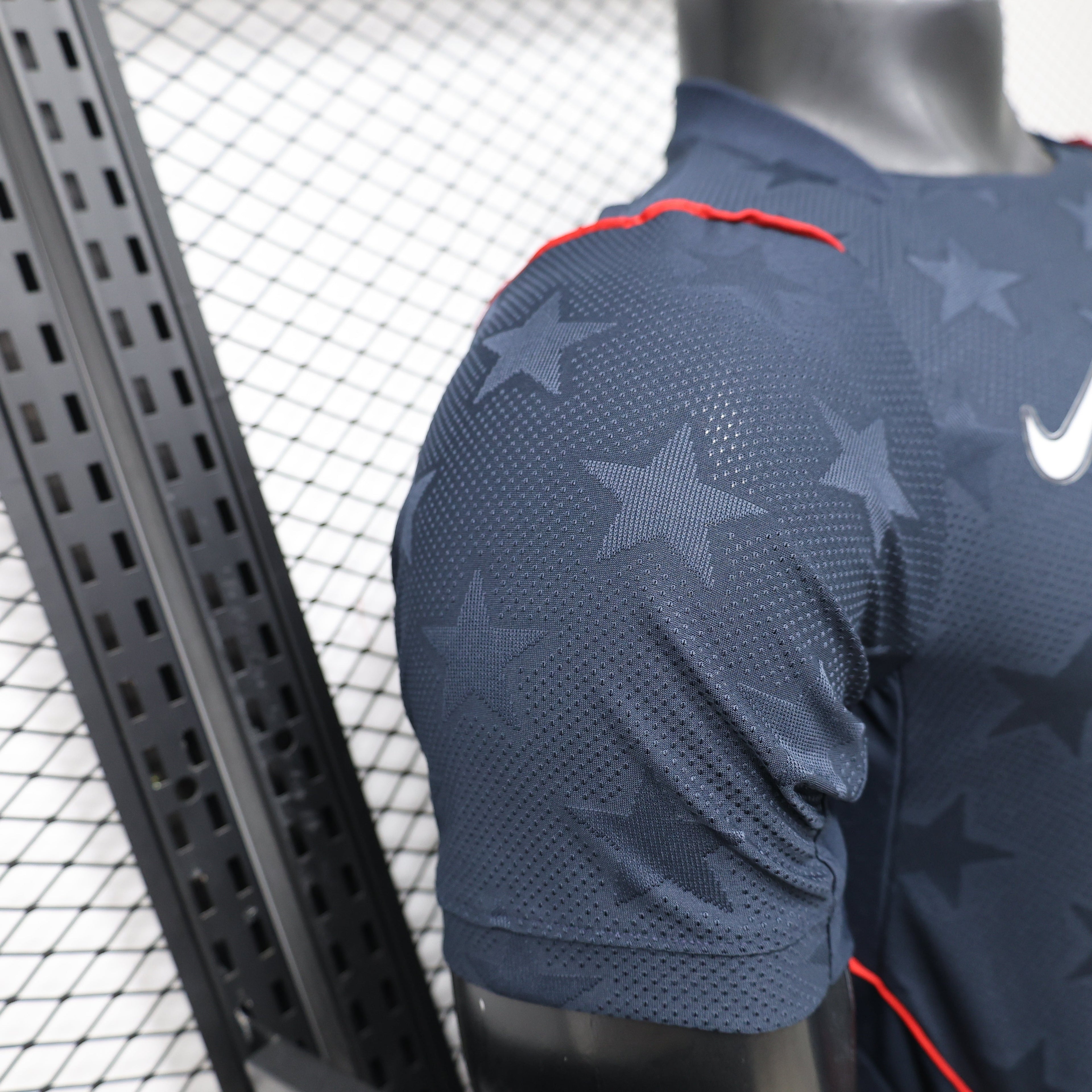 2026/27 USA Away Player Version Jersey