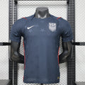 2026/27 USA Away Player Version Jersey