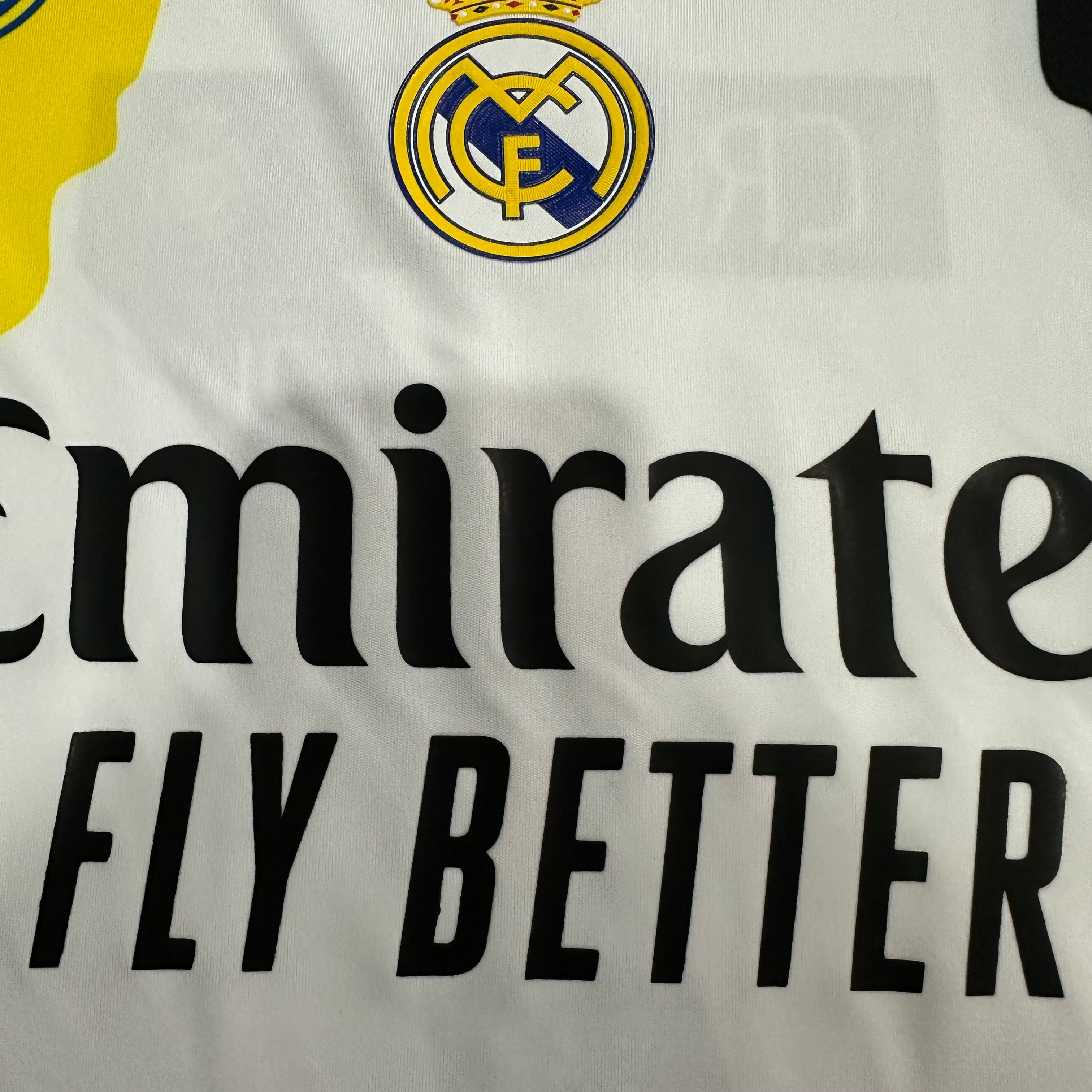 2025-26 Cristiano Ronaldo jersey