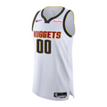 Custom Denver Nuggets Player Edition Jersey