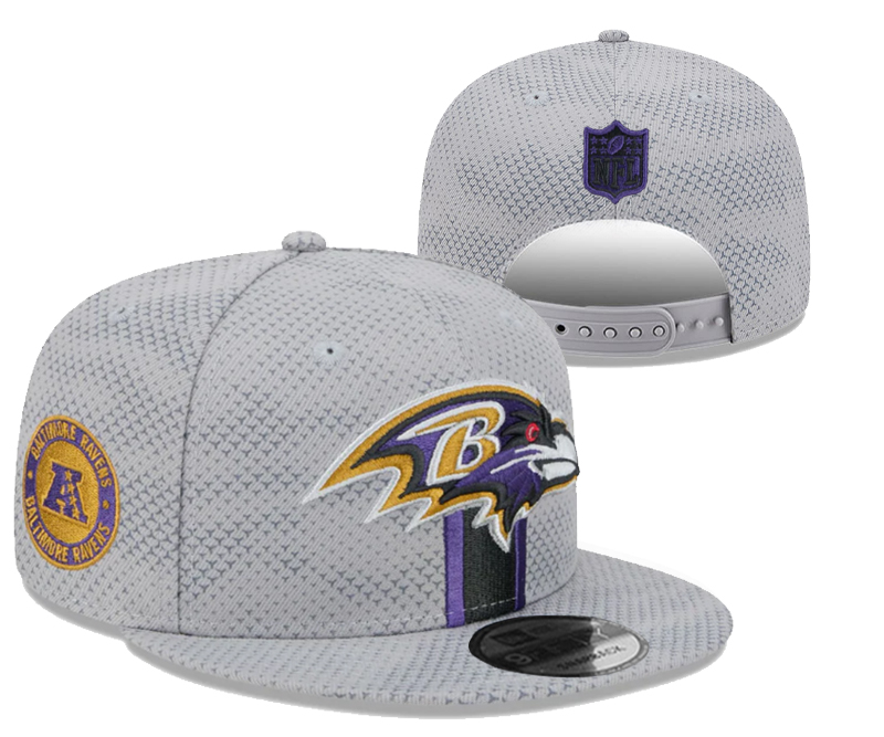 Baltimore Ravens hat