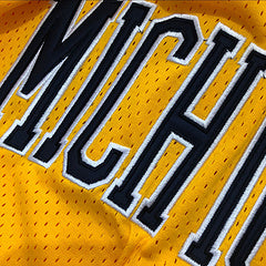 NCAA Yellow MN