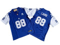 Dallas Cowboys 88# CeeDee Lamb Vapor F.U.S.E. Limited Jersey