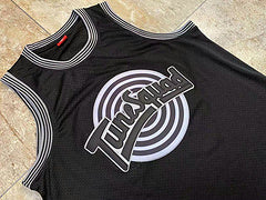 Michael Jordan Chicago Bulls 23 Black MN
