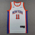 New York Knicks Josh Hart #11 Jersey