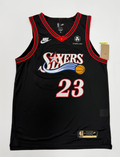 LeBron James #23 Philadelphia 76ers Player Edition Jersey
