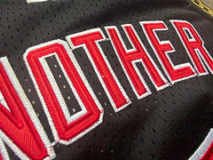 Andther Miami Heat Black 1 MN