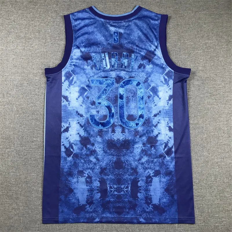 Golden State Warriors Jersey