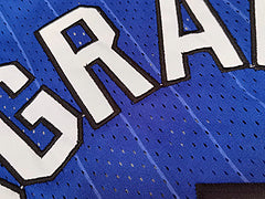 Tracy McGrady Orlando Magic Blue 1 MN