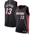 Bam Adebayo Miami Heat Jersey