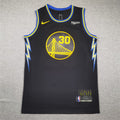 Golden State Warriors Stephen Curry #30 2022 City Edition Swingman - Embroidered Jersey