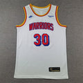 Golden State Warriors Stephen Curry #30 2025 Classic City Edition Swingman - Embroidered Jersey