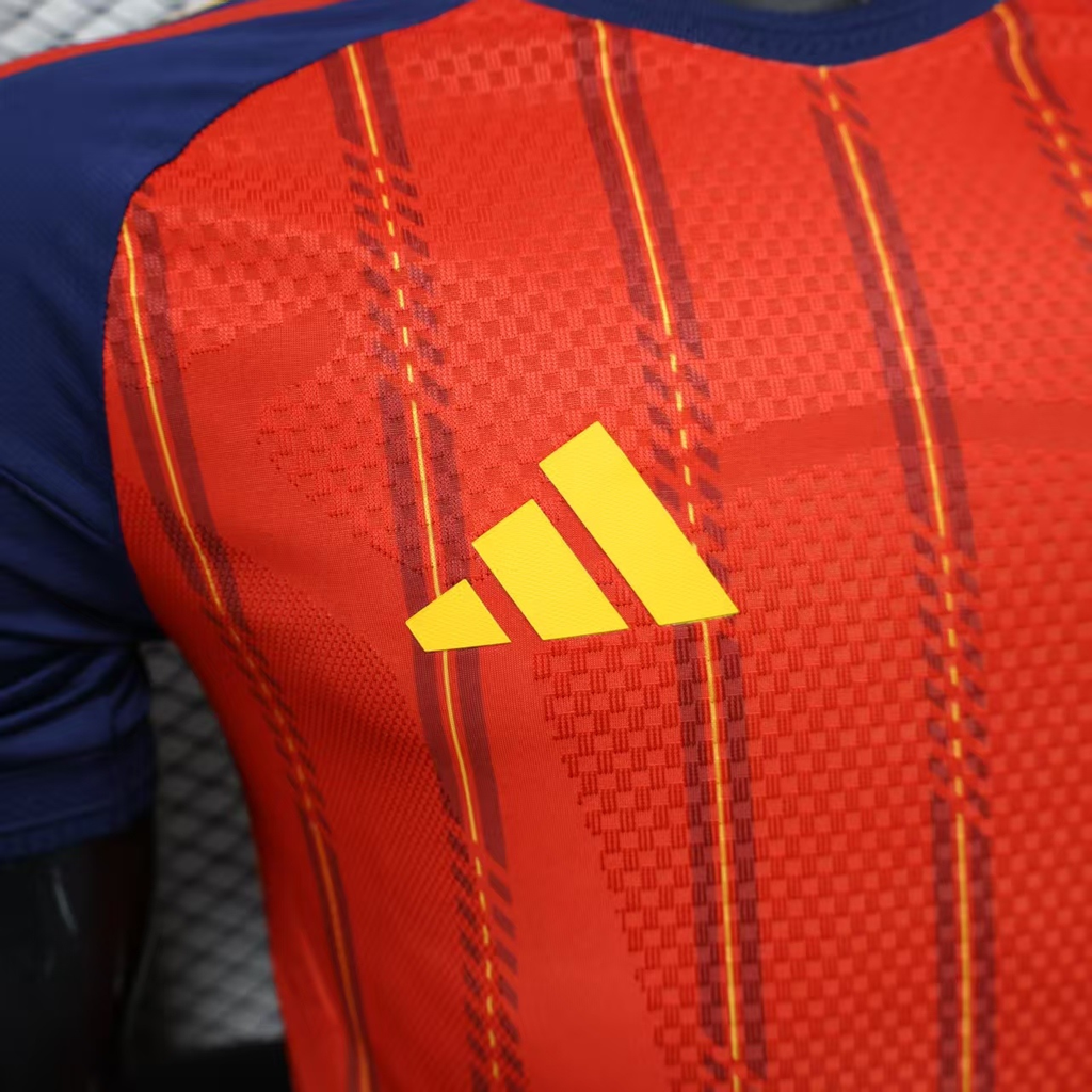 Spain World Cup 26 Away Jersey