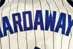 Tracy McGrady Orlando Magic White 1 MN