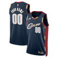 Custom Cleveland Cavaliers Jersey