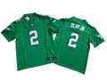 Philadelphia Eagles 2# Darius Slay Jr Nike Vapor F.U.S.E. Limited Jersey