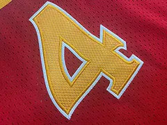 Hawks Webb 4 Red MN